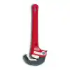 Ridgid 10358 2 Rapidgrip Hızlı Kavrama Boru Anahtarı 14 350mm