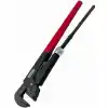 Ridgid 18401 2½ Ağır Tip Maşalı Boru Anahtarı 545mm