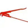Ridgid 19181 2 Maşalı Boru Anahtarı 90° Çeneli 22 560mm