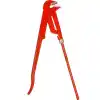 Ridgid 19181 2 Maşalı Boru Anahtarı 90° Çeneli 22 560mm