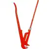 Ridgid 19181 2 Maşalı Boru Anahtarı 90° Çeneli 22 560mm