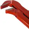 Ridgid 19191 3 Maşalı Boru Anahtarı 90° Çeneli 24½ 625mm