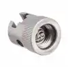 Ridgid 19268 Kanal Açma Spirali için Adaptör