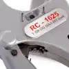 Ridgid 23498 PC-1625 Cırcırlı Plastik Boru Kesme Makası 3-42 mm