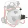 Ridgid 26773 K-380 K-400 Kanal Açma Temizleme Otomatik Spiral Besleme Kol Sistemi