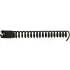 Ridgid 27642 T-125 Geri Alma Burgulu Spiral Ucu
