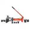 Ridgid 27911 3/8-4 Manuel Hidrolik Boru Bükme