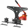 Ridgid 27911 3/8-4 Manuel Hidrolik Boru Bükme