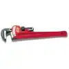 Ridgid 31010 10 250mm 1½ Ağır Tip Sondaj Boru Anahtarı