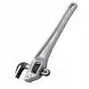 Ridgid 31125 2 ½ Ağır Tip 90° Alüminyum Sondaj Boru Anahtarı 18 450 mm