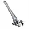 Ridgid 31125 2 ½ Ağır Tip 90° Alüminyum Sondaj Boru Anahtarı 18 450 mm