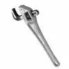 Ridgid 31125 2 ½ Ağır Tip 90° Alüminyum Sondaj Boru Anahtarı 18 450 mm