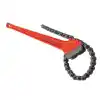 Ridgid 31330 4½ 110mm Zincirli Boru Anahtarı