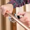 Ridgid 32975 3-16 mm Avuç İçi Boru Kesici 103