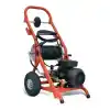 Ridgid 35511 KJ-1590 Su Jeti Kanal Açma Temizleme Makinesi