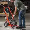 Ridgid 35511 KJ-1590 Su Jeti Kanal Açma Temizleme Makinesi