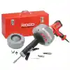 Ridgid 36033 K-45AF Kanal Açma Makinesi