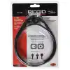 Ridgid 37093 Gözlem Kamerası için 400 cm Kablolu 6 mm Kamera Kafası