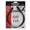 Ridgid 37103 Micro CA-350 Gözlem Kamerası için Kablolu Kamera Kafası 90 cm 17 mm