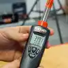 Ridgid 37438 Micro HM-100 Sıcaklık ve Nem Ölçer