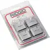 Ridgid 37835 1 Ridgid El Tipi Paftalar İçin Pafta Tarağı NPT Sağ