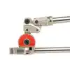 Ridgid 38038 8mm 600 Serisi 608M Ağır Hizmet Tipi Boru Bükme