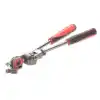 Ridgid 38038 8mm 600 Serisi 608M Ağır Hizmet Tipi Boru Bükme