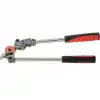 Ridgid 38038 8mm 600 Serisi 608M Ağır Hizmet Tipi Boru Bükme