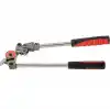 Ridgid 38048 ½ 600 Serisi 608 Ağır Hizmet Tipi Boru Bükme