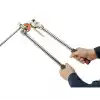 Ridgid 38048 ½ 600 Serisi 608 Ağır Hizmet Tipi Boru Bükme