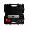 Ridgid 38758 Micro CL-100 Otomatik Çapraz Çizgi Lazer Hizalama Distomot Seti
