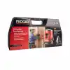 Ridgid 38758 Micro CL-100 Otomatik Çapraz Çizgi Lazer Hizalama Distomot Seti