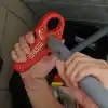 Ridgid 40868 P-TEC 5000 Plastik Pis Su Boru Makası 50mm
