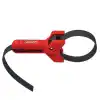 Ridgid 42478 StrapLock Kayışlı Boru Anahtarı Kolu 80-220 mm