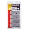Ridgid 47770 1”- 2” Tezgah Tipi Pafta Tarağı Yüksek Hız NPT Sağ