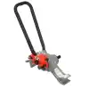 Ridgid 48307R 300 Compact ve 1233 Tezgah Pafta için Model 916 Yiv Açma Aleti