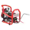 Ridgid 49303 Model B-500 37.5° Taşınabilir Boru Kaynak Ağzı Açma Makinesi