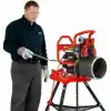 Ridgid 49303 Model B-500 37.5° Taşınabilir Boru Kaynak Ağzı Açma Makinesi
