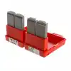 Ridgid 51377 2½-3 Tezgah Tipi Pafta Tarağı Yüksek Hız BSPT