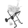 Ridgid 58077 Model 250 Katlanabilir Tezgah (300 Compact ve 1233 için)