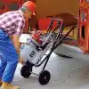 Ridgid 58077 Model 250 Katlanabilir Tezgah (300 Compact ve 1233 için)