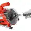 Ridgid 59143 PowerClear Kanal Açma Temizleme Makinesi