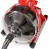 Ridgid 59143 PowerClear Kanal Açma Temizleme Makinesi