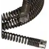 Ridgid 59365 K-60 Kanal Açma Temizleme A-30 16 mm Yedek Spiral Seti 13.7 mt