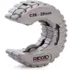 Ridgid 60668 C-Tipi Bakır Boru Kesici 28 mm