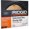 Ridgid 62270 K-60 Kanal Açma Temizleme Makinesi Yedek Spiral