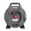 Ridgid 64278 K9-204 Global 2 FlexShaft Kanal Açma Temizleme