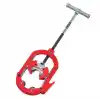 Ridgid 73162 2-4 inç Giyotin Tip Boru Kesici