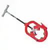 Ridgid 73162 2-4 inç Giyotin Tip Boru Kesici