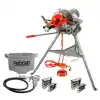 Ridgid 73442 Model 418 5 Lt Kesme Yağı İçin Yağdanlık